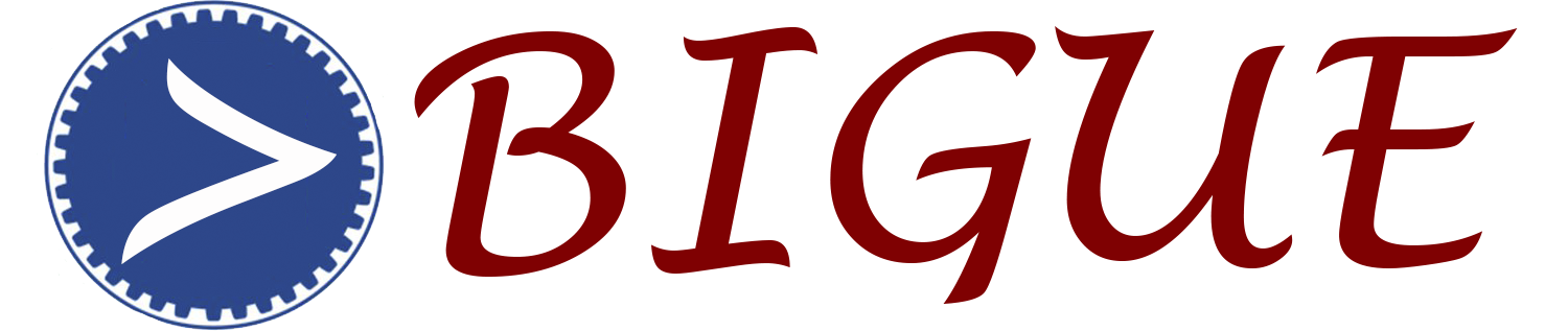 BIGUE